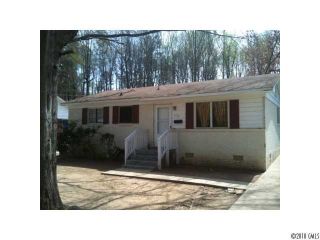 Foreclosed Home - List 100057223
