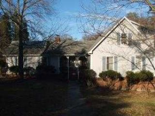 Foreclosed Home - 1123 AUTUMNWOOD LN, 28213