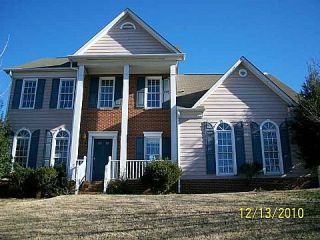 Foreclosed Home - 10323 ROSEMALLOW RD, 28213