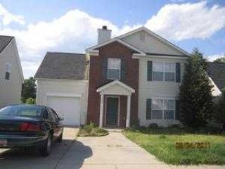 Foreclosed Home - List 100083886