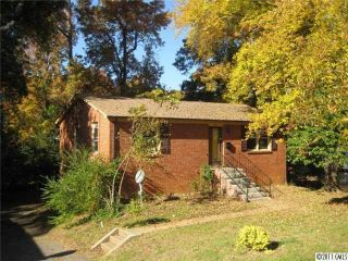 Foreclosed Home - 531 BURROUGHS ST, 28213