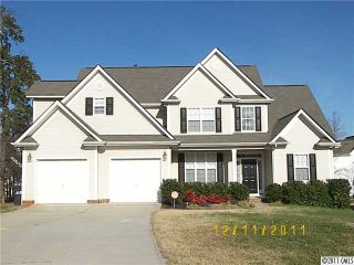 Foreclosed Home - 10807 MARYANNA CT, 28213