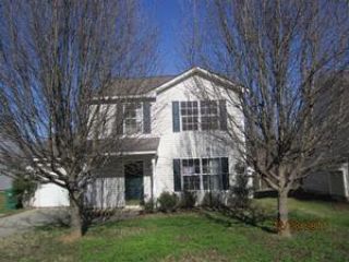 Foreclosed Home - 326 KINGVILLE DR, 28213