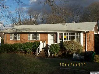 Foreclosed Home - List 100234500