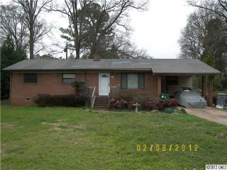 Foreclosed Home - 315 NEAL DR, 28213