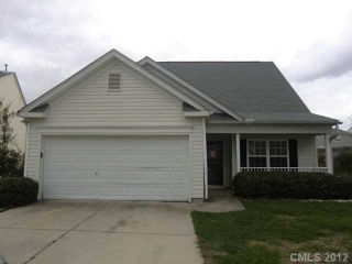 Foreclosed Home - 10411 PICKEREL LN, 28213