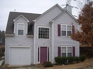 Foreclosed Home - List 100001998