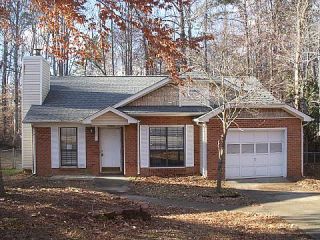 Foreclosed Home - 6600 FLAT ROCK DR, 28214