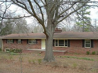 Foreclosed Home - 7116 MARLEY CIR, 28214