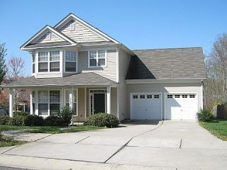 Foreclosed Home - 10503 SMOOTHSTONE LN, 28214