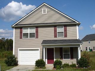 Foreclosed Home - 1115 BALLINA WAY, 28214