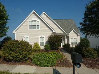 Foreclosed Home - 715 WOODINGTON LN, 28214