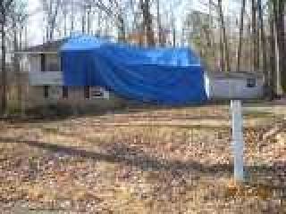 Foreclosed Home - 3318 SAINT EVANS RD, 28214