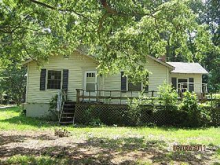 Foreclosed Home - 12501 MOORES CHAPEL RD, 28214
