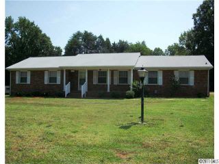 Foreclosed Home - 2801 TODDVILLE RD, 28214