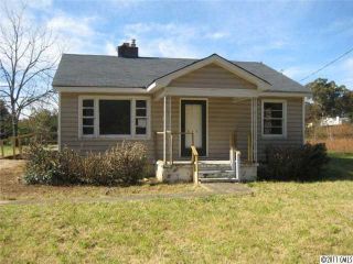 Foreclosed Home - List 100193207