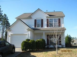 Foreclosed Home - List 100212740