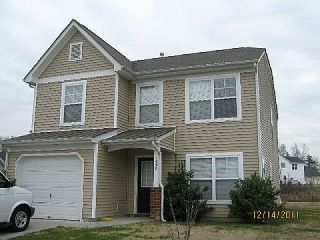 Foreclosed Home - List 100222703