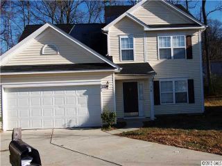 Foreclosed Home - 516 ETHEL CT, 28214