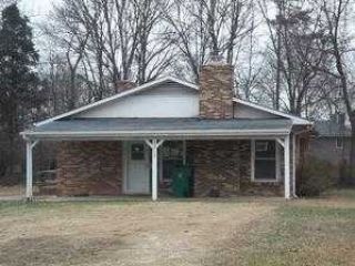 Foreclosed Home - List 100226843