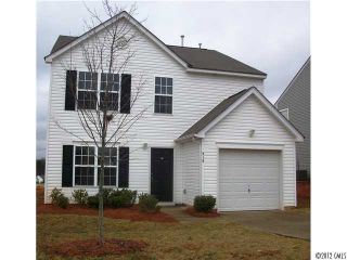 Foreclosed Home - 515 TANSY DR, 28214