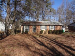 Foreclosed Home - 909 CARRINGTON DR, 28214
