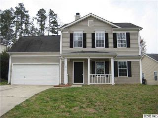 Foreclosed Home - 11125 NORTHWOODS FOREST DR, 28214