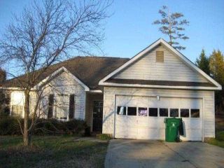 Foreclosed Home - 1217 EAGLES LANDING DR, 28214