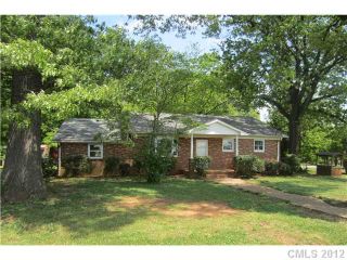 Foreclosed Home - 8108 LAINE RD, 28214