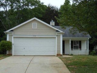 Foreclosed Home - 9542 BIRD WATCH LN, 28214