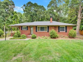 Foreclosed Home - 10520 ROZZELLES FERRY RD, 28214