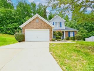 Foreclosed Home - 10212 APPLE DOVE CT, 28214