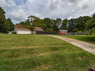 Foreclosed Home - 1201 MCCORKLE RD, 28214