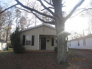 Foreclosed Home - 1636 FINCHLEY DR, 28215