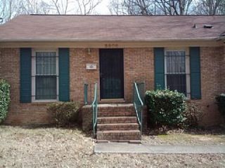 Foreclosed Home - 5908 EASTBROOK RD, 28215