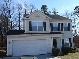 Foreclosed Home - 7409 WILLIAM REYNOLDS DR, 28215