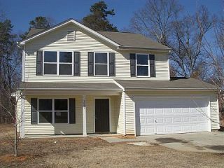 Foreclosed Home - 3009 DECAPOLIS DR, 28215