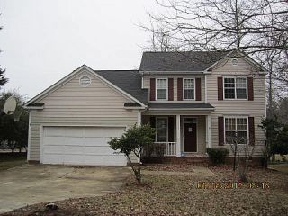 Foreclosed Home - List 100002012