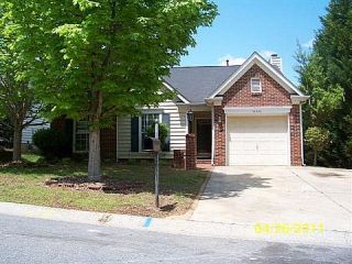 Foreclosed Home - 10336 BATTLE CT, 28215