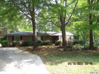 Foreclosed Home - 6261 DELIAH LN, 28215