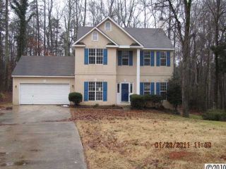 Foreclosed Home - 6803 LORETTA PL, 28215