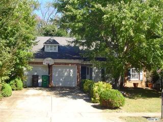 Foreclosed Home - 8706 BROOKSTEAD DR, 28215