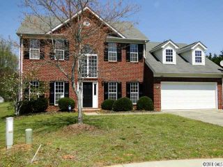 Foreclosed Home - 6613 KINGBIRD CT, 28215