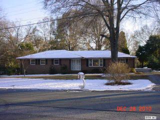 Foreclosed Home - 6206 GROVE PARK BLVD, 28215