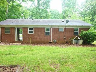 Foreclosed Home - 2523 PURSER DR, 28215