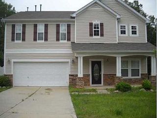 Foreclosed Home - List 100097909