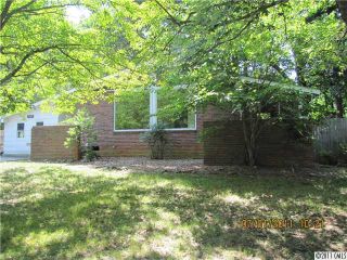 Foreclosed Home - 3732 MCKELVEY ST, 28215