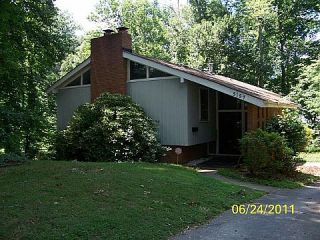 Foreclosed Home - List 100109914