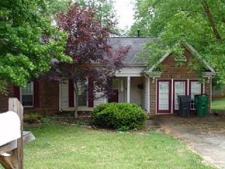 Foreclosed Home - 11610 BROCKLEY CT, 28215