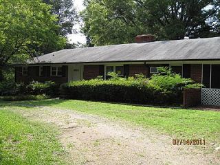 Foreclosed Home - 8828 ROBINSON CHURCH RD, 28215